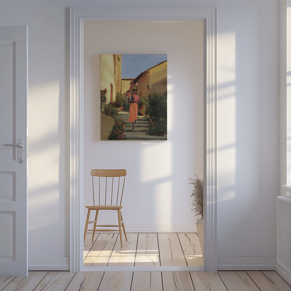 ZIJ | Canvasprints