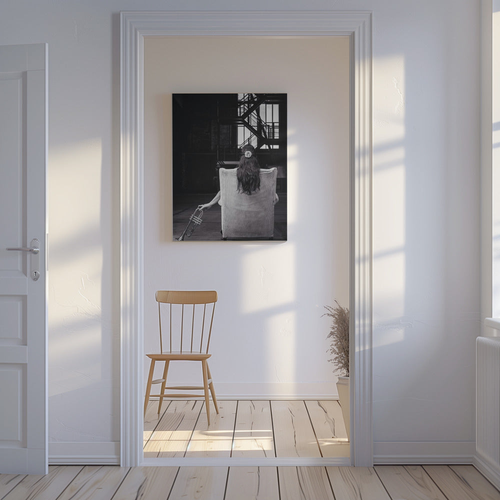 Sentimentala ljud | Canvas