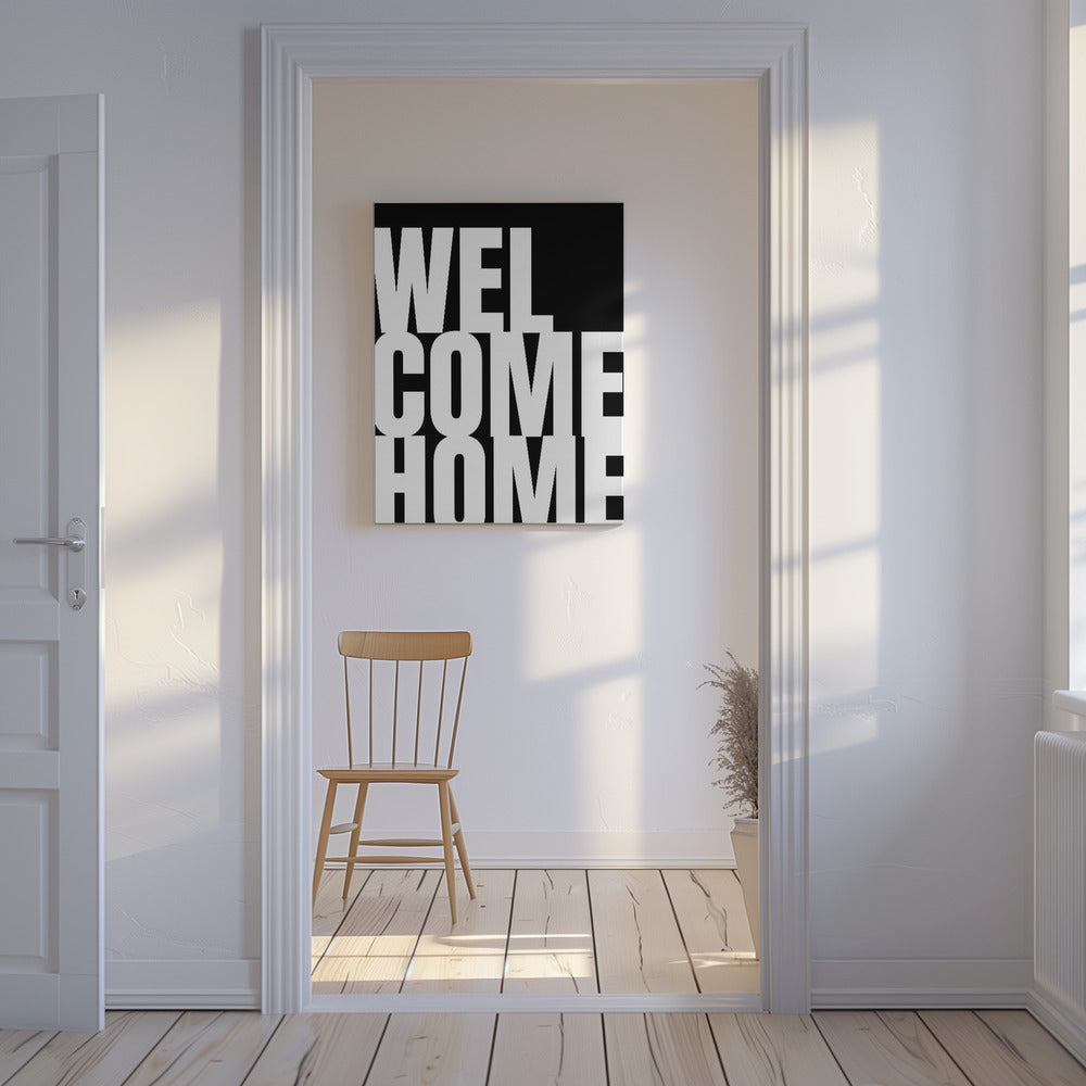 Homecoming Message | Canvas