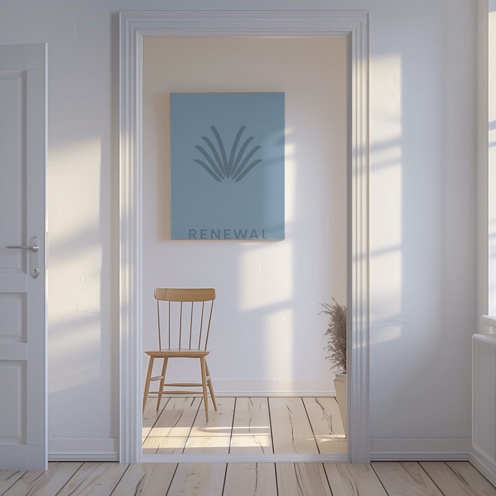 Renewal | Canvas
