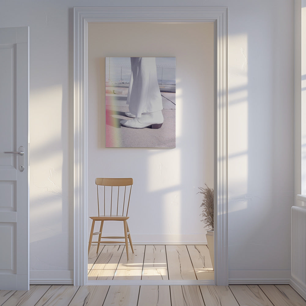 Le Roi Las Vegas | Tableaux sur Toile