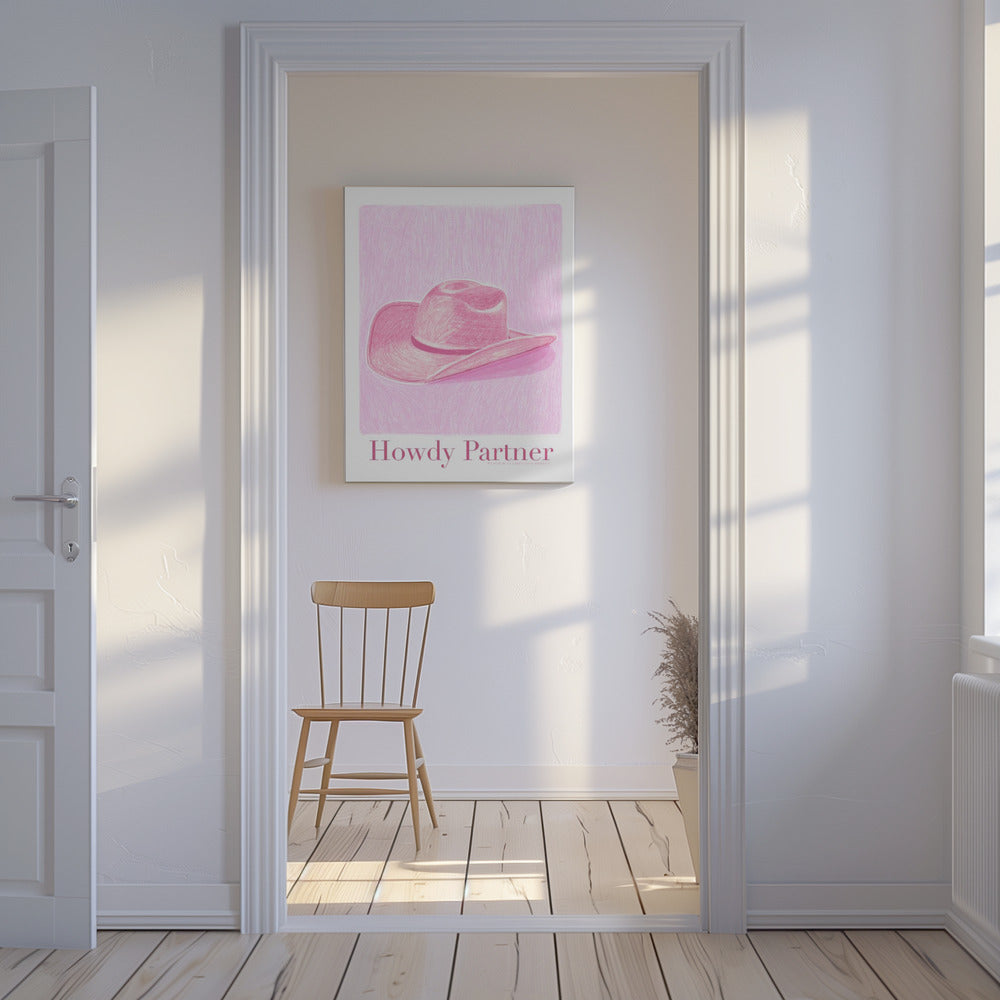 P&c Howdypartner Kopie | Canvasprints