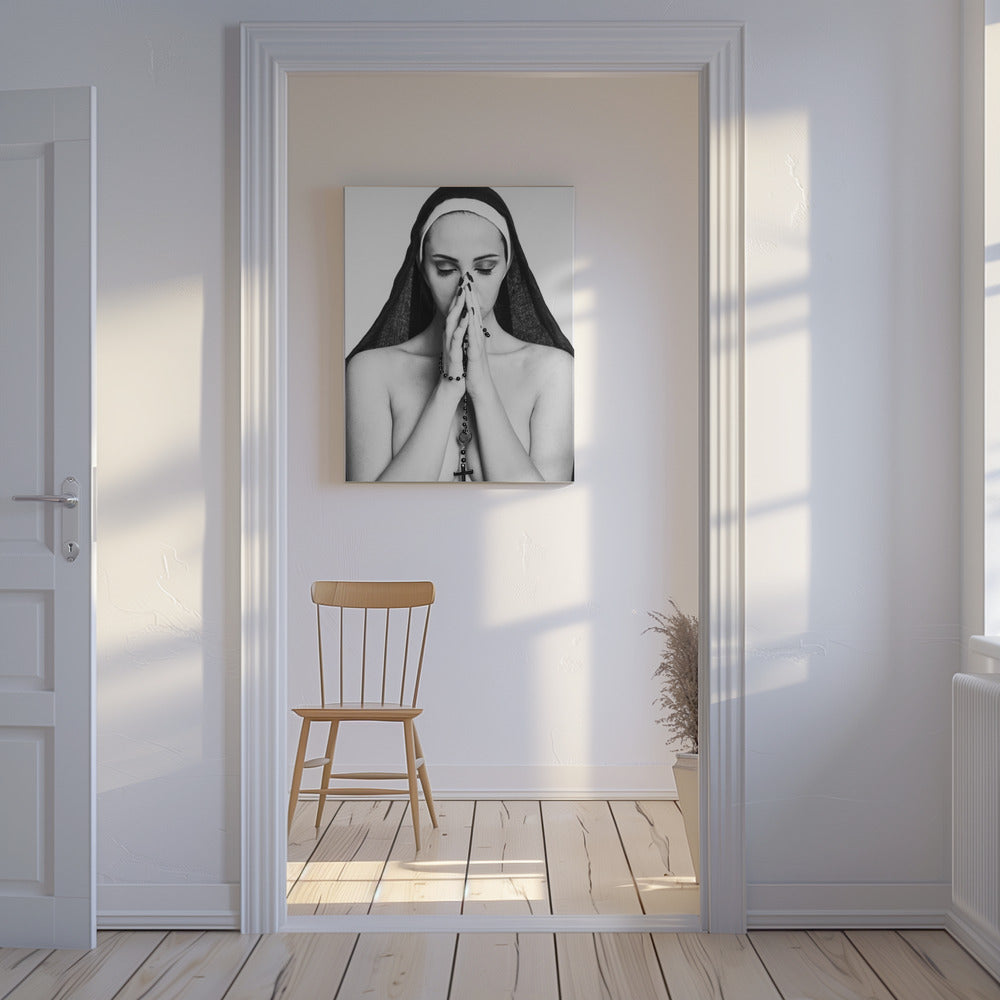 Heilig und profan | Leinwand-Bilder