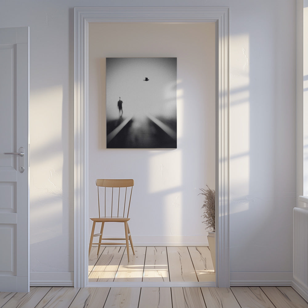 Nocturne | Canvas