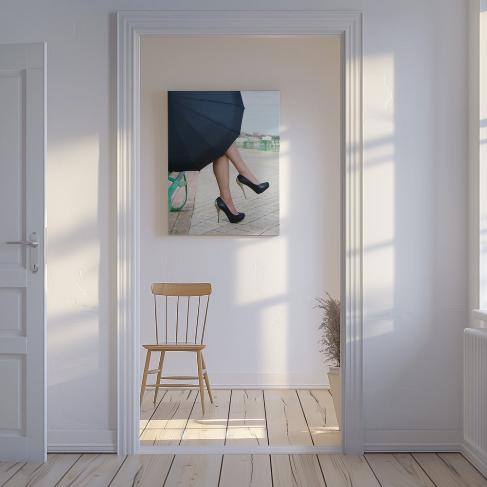Kaffepaus | Canvas