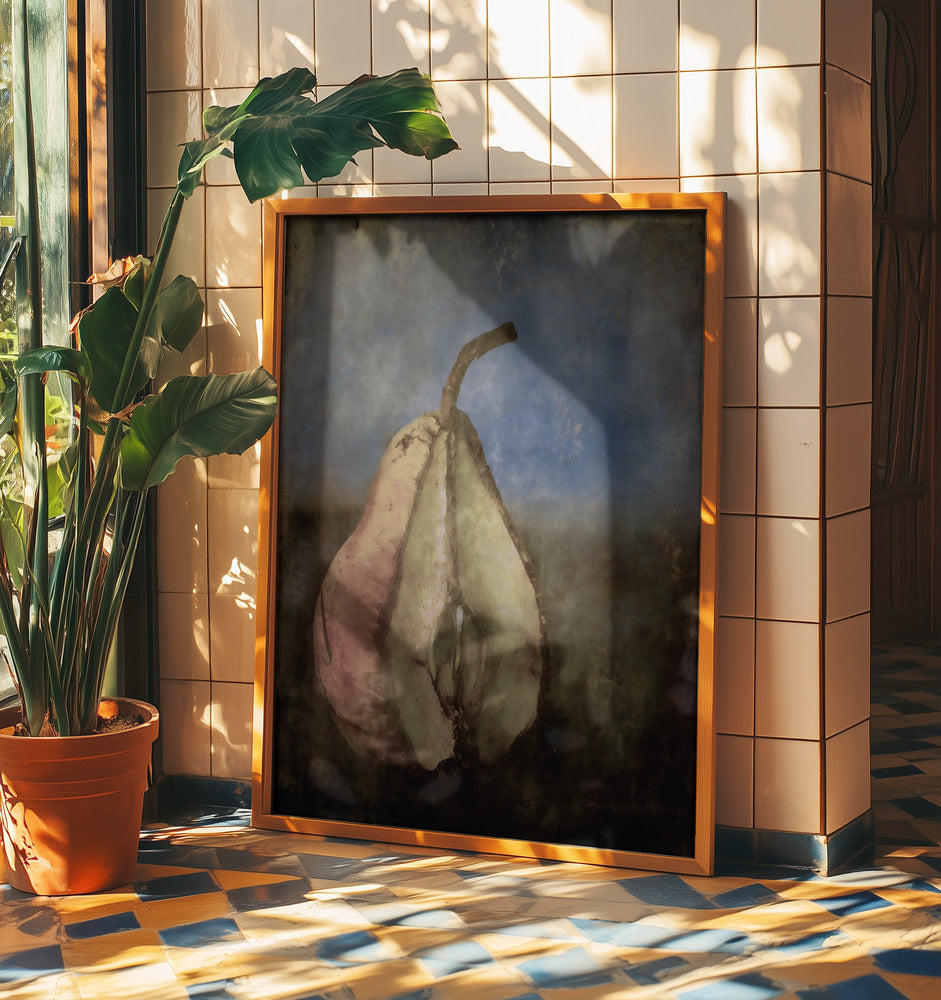 Quiero | Posters  - Impresiones de Arte