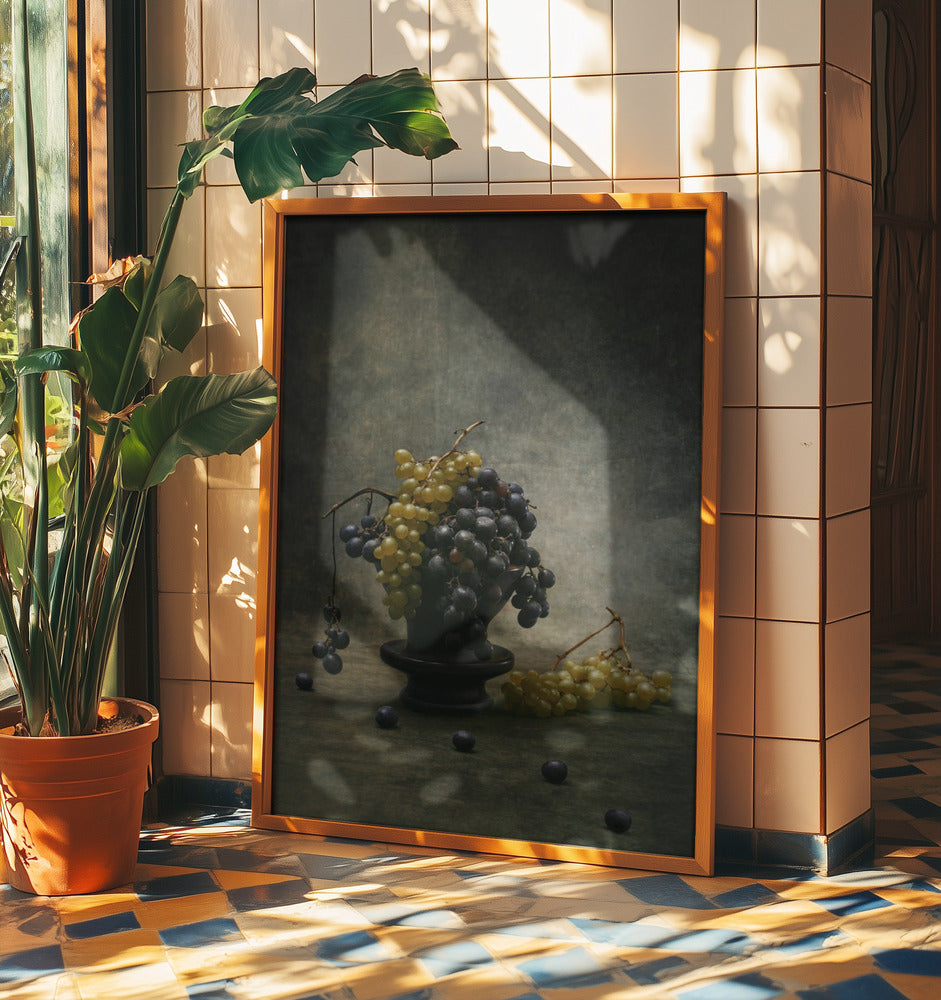 Uva | Poster - Stampe d’Arte