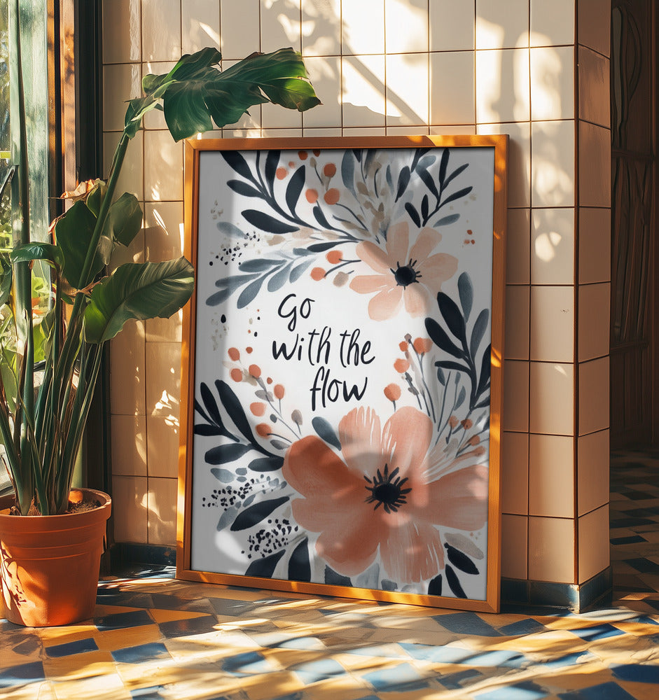 Déjate llevar nº 02 | Posters  - Impresiones de Arte