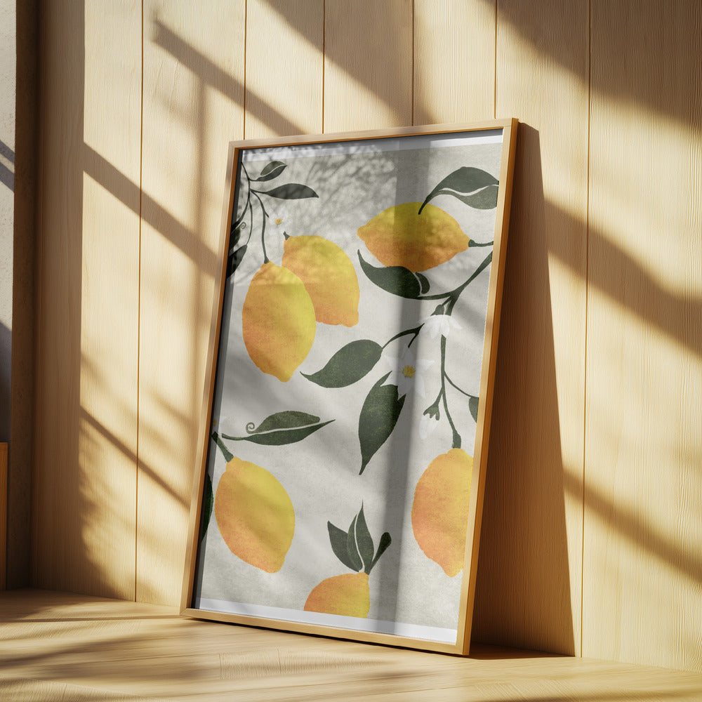 Ratio 4x5-tryck av Bohonewart Kopiera 7 | Poster
