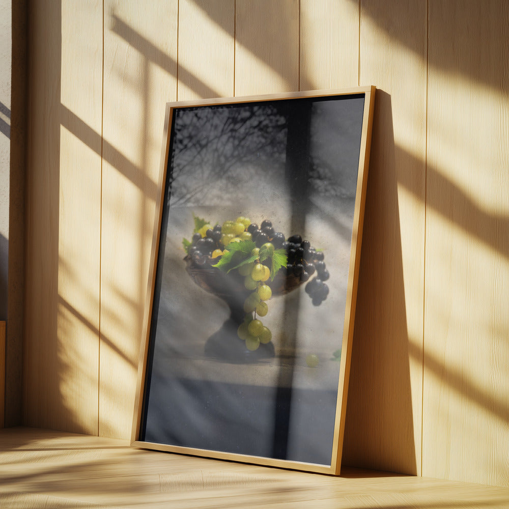 Raisins | Posters - Affiche Artistique
