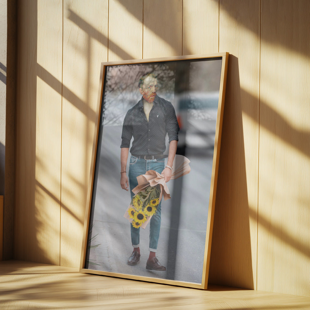 Das erste Date | Poster