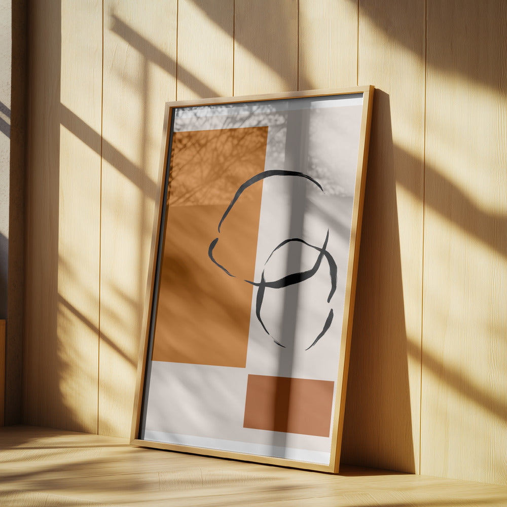 Silent Whispers | Poster