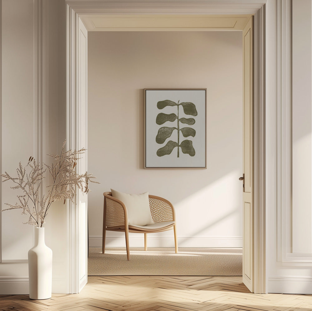 Linoleumssnit | Plakater - Kunsttryk