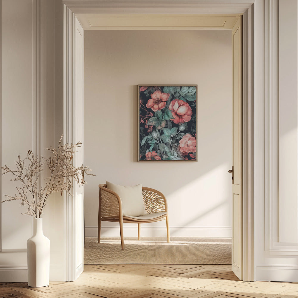 Flora Meadow (68) | Poster