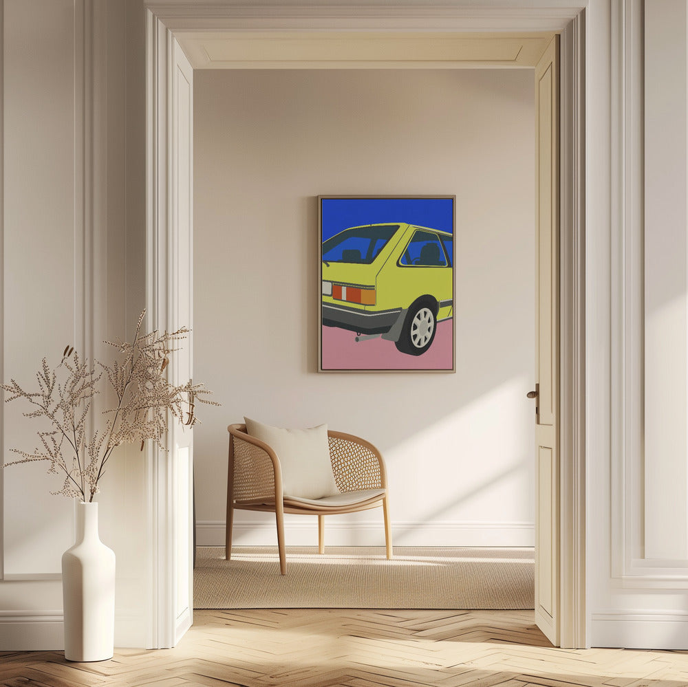 M323 | Poster