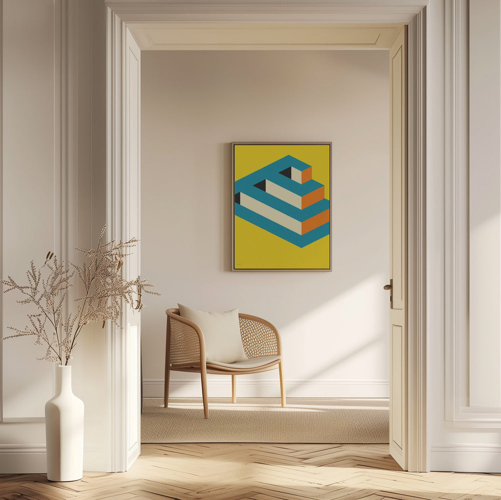 Causa perdida | Posters  - Impresiones de Arte