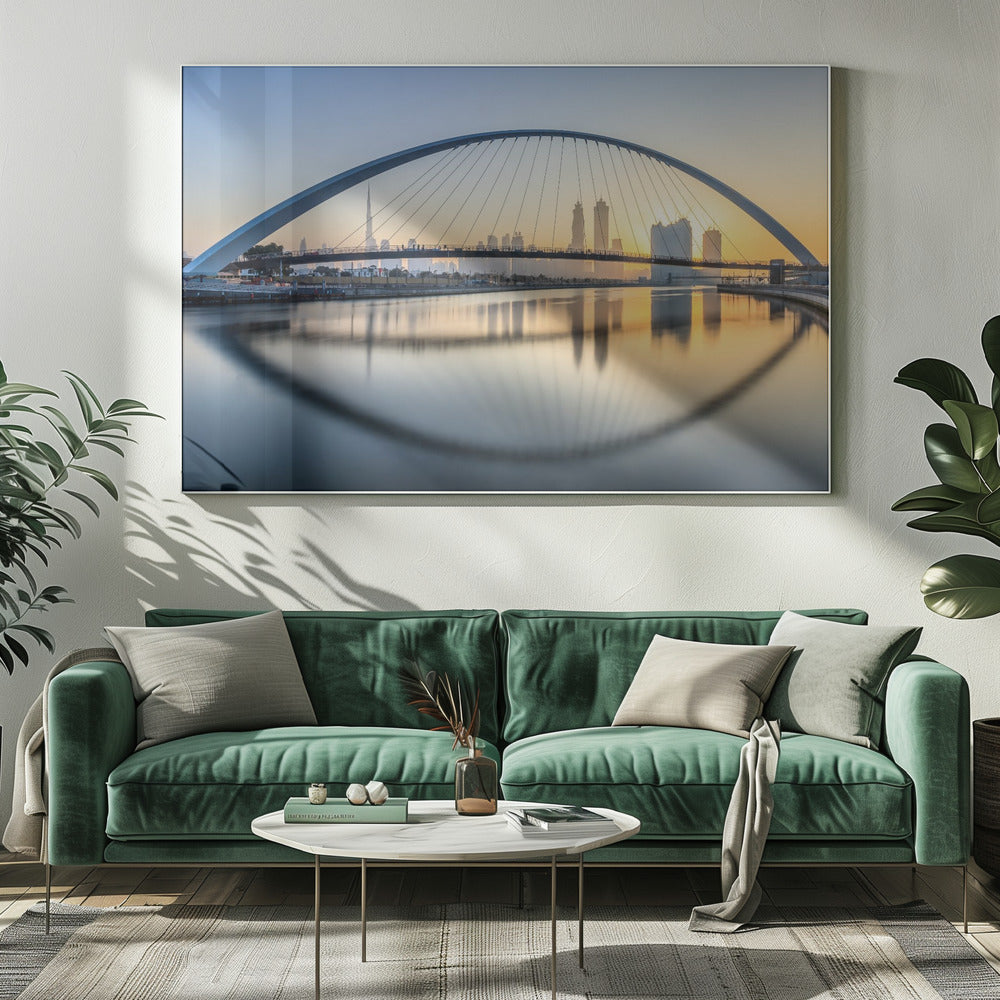 Une arche pour tous ! | Tableaux sur Toile
