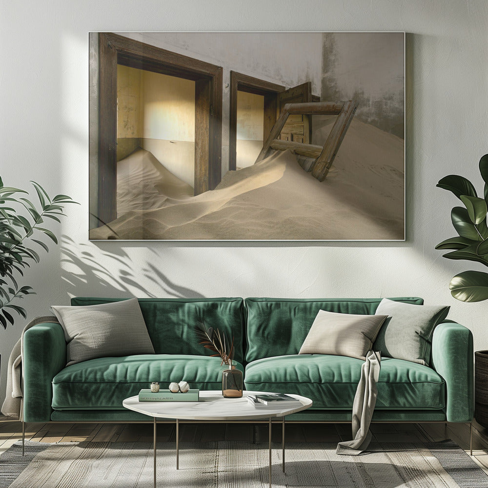 il était une fois | Tableaux sur Toile