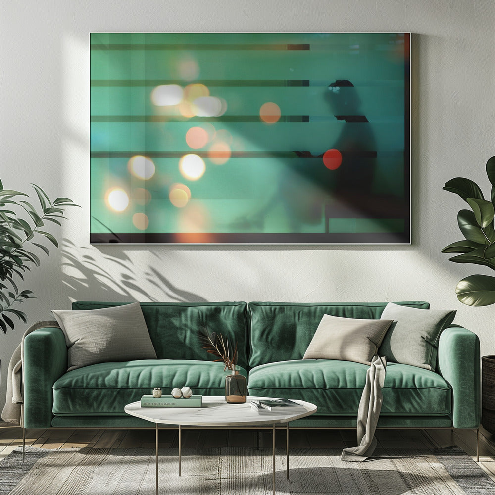 Arrosage | Tableaux sur Toile