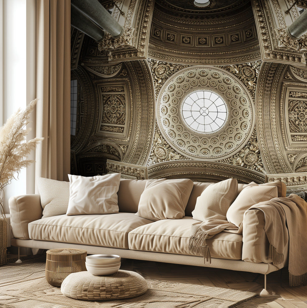 Versailles III | Fototapeten