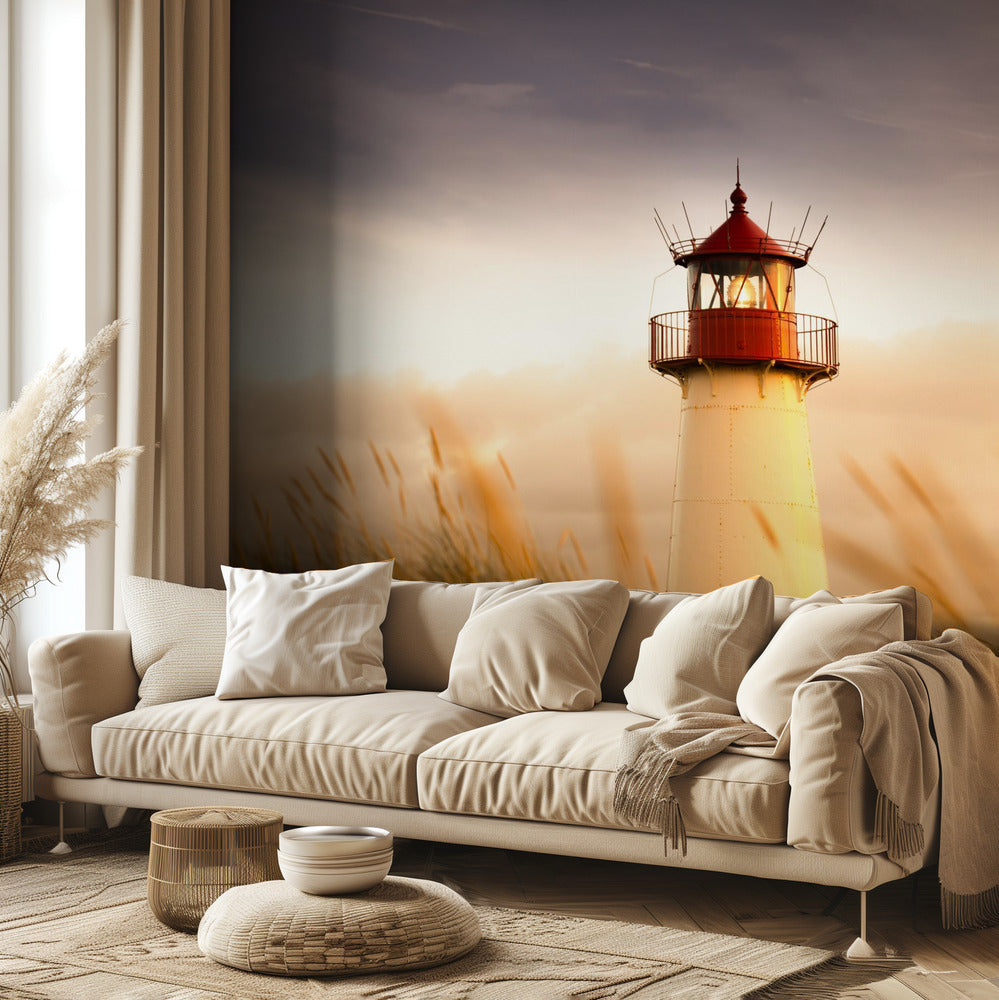 Impresiones de Sylt | Papel Pintado Fotográfico