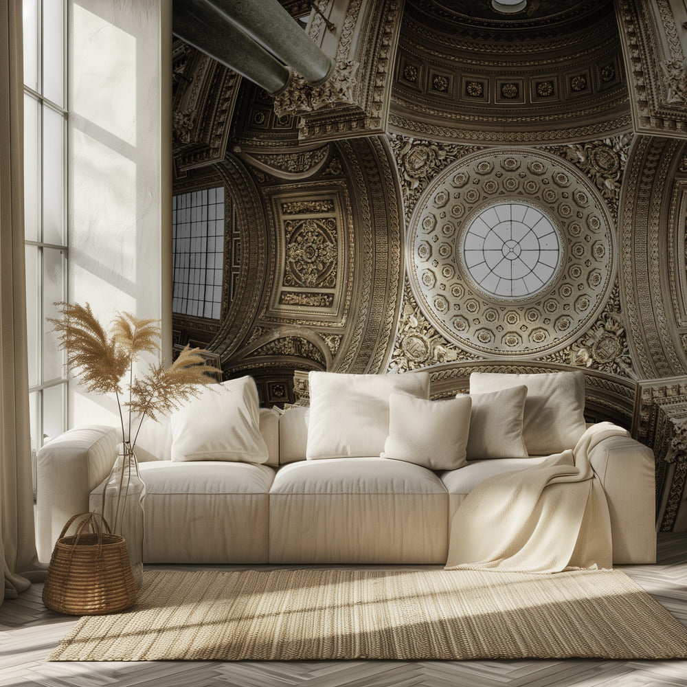 Versailles III | Fototapeten