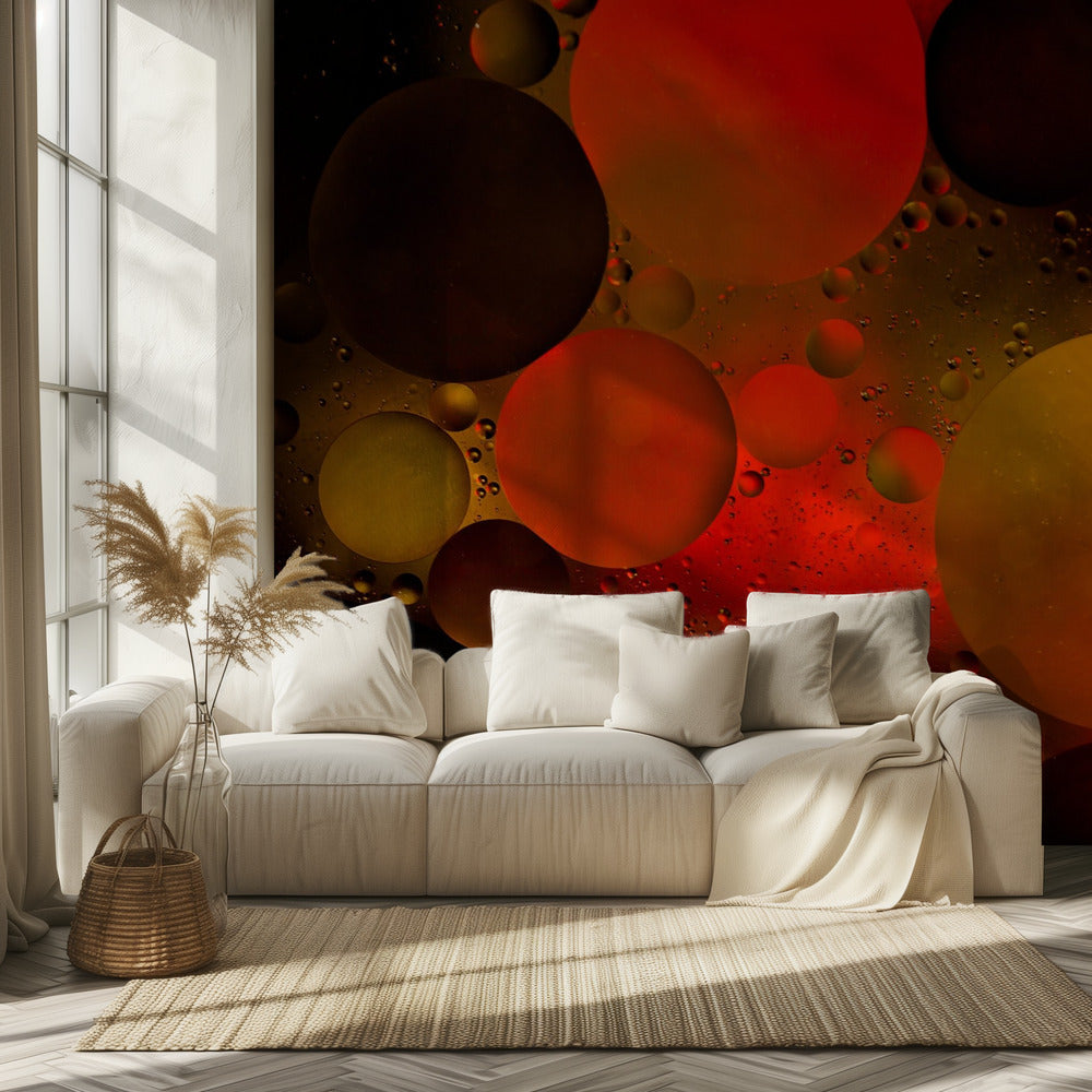 Astronomique | Papier Peint Photo