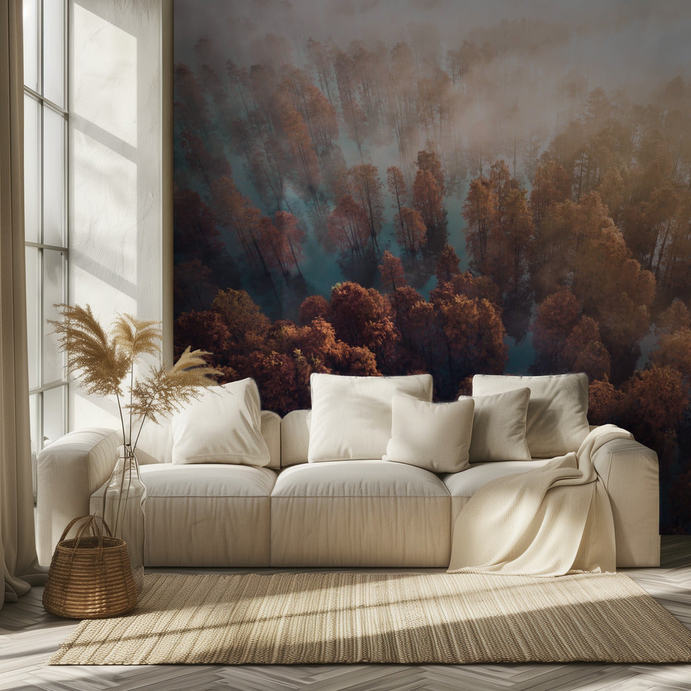 Herbst | Fototapeten