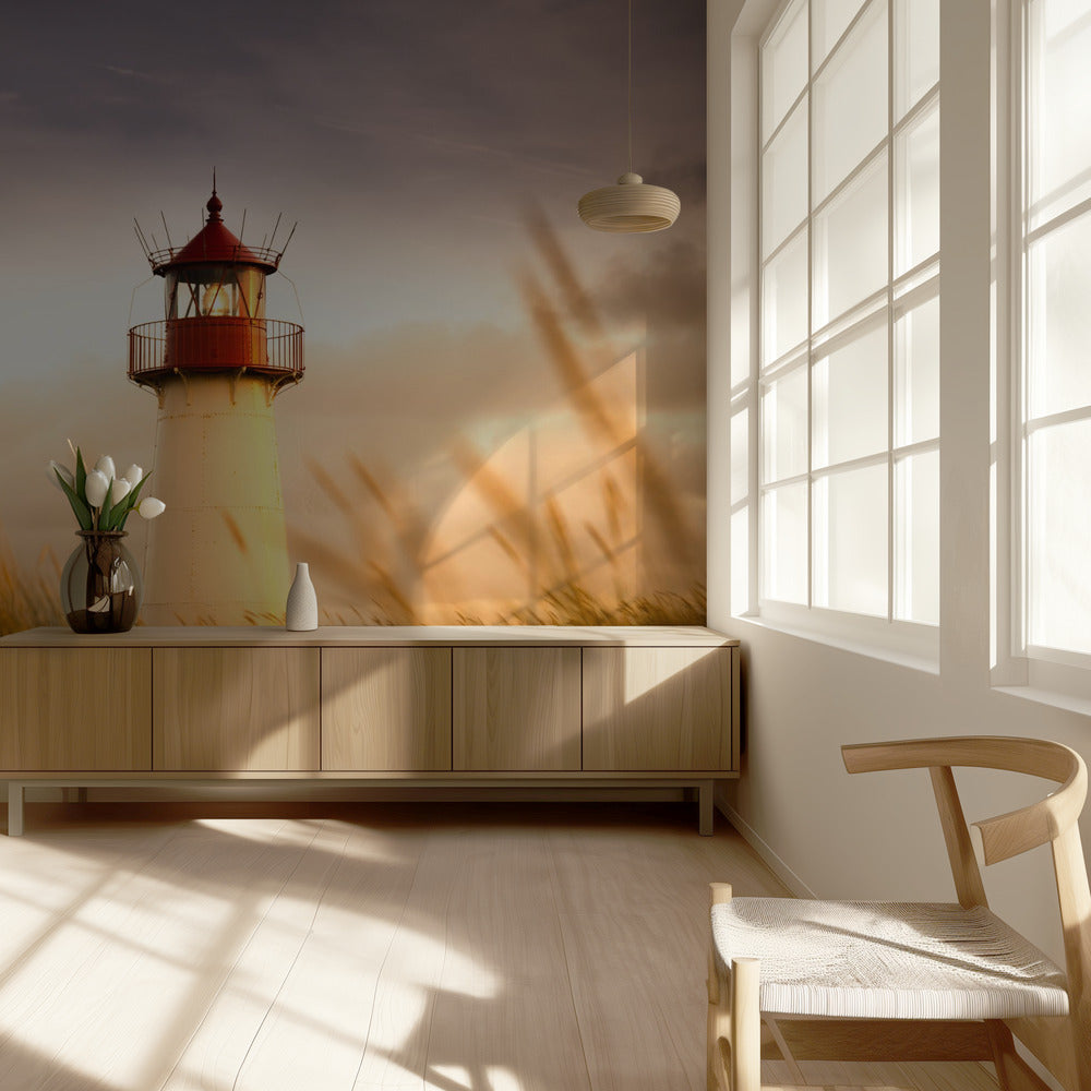 Impresiones de Sylt | Papel Pintado Fotográfico