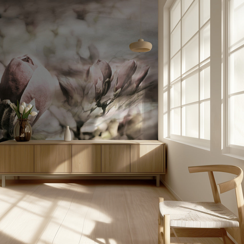 Magnoliakällan | Fototapet