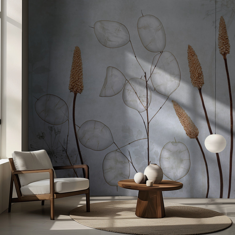 Lunaria | Valokuvatapetit