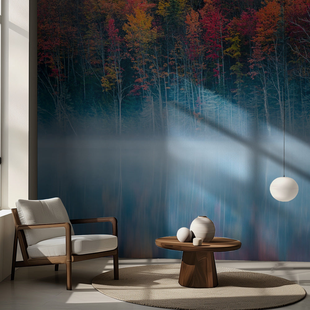 Morning Reflection | Wallpaper