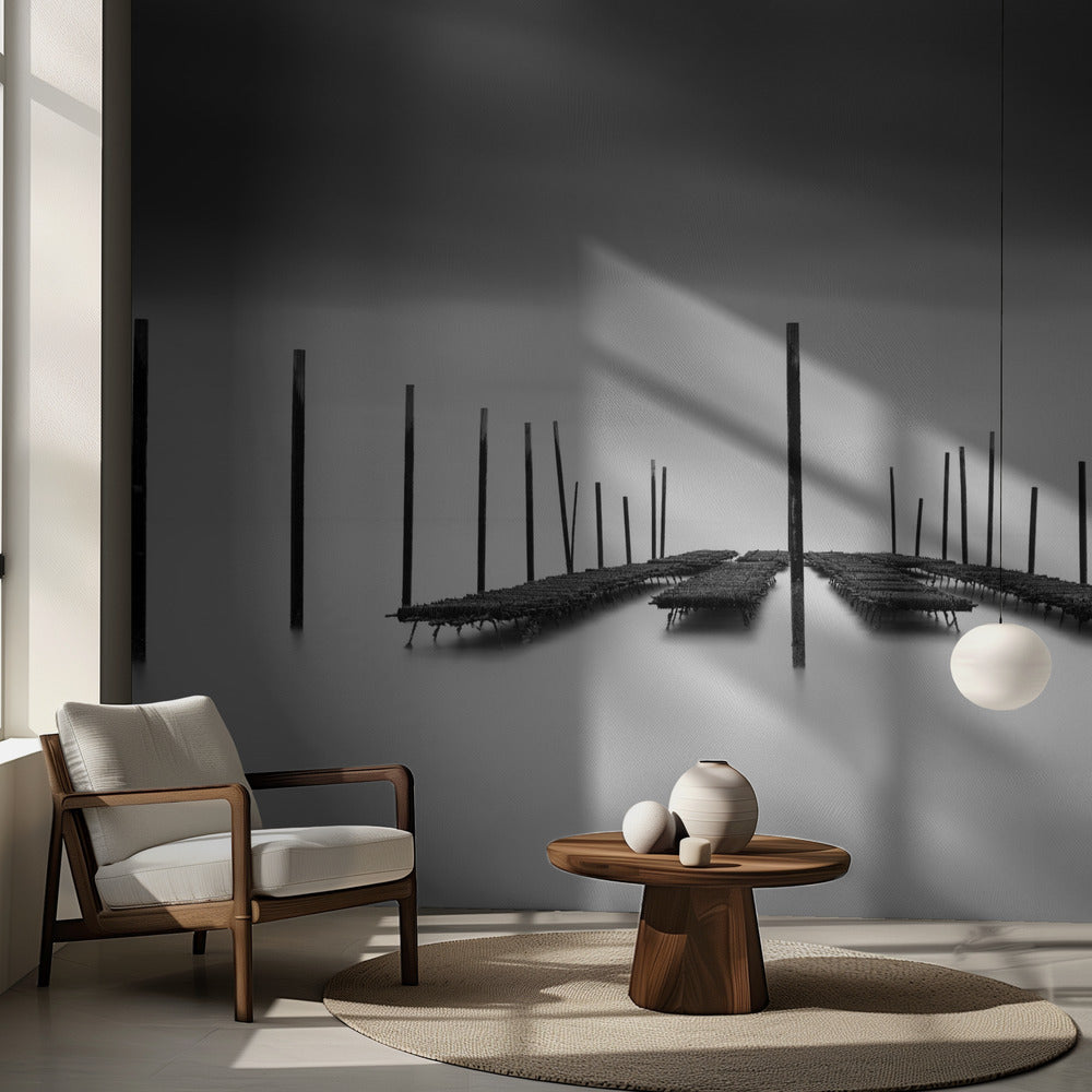 The Oyster Bar | Wallpaper