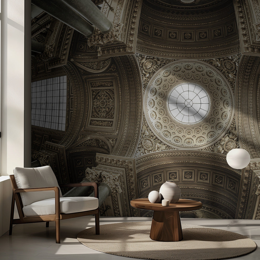 Versailles III | Fototapeten