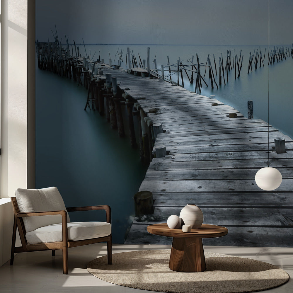 Carrasqueira II | Papier Peint Photo