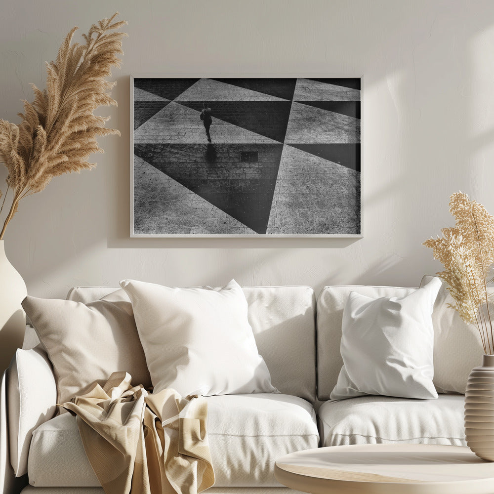 Sergelstorg | Poster - Kunstdruck