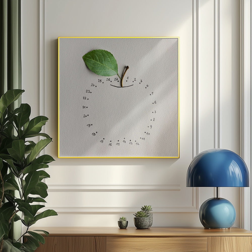 Play | Poster