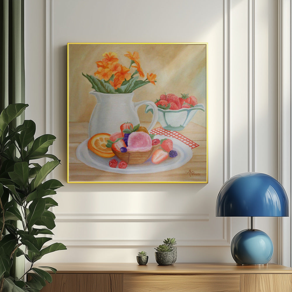 Sweet Home | Poster