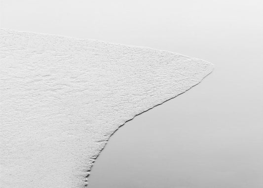 Hvit | Lerretsbilder
