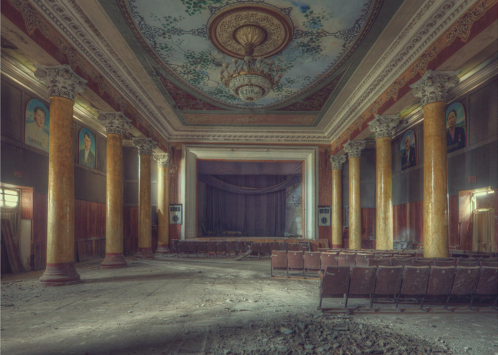 Lost Memories | Wallpaper
