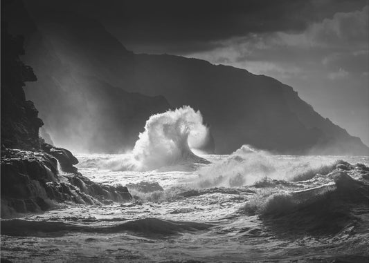 Ohne Titel | Fototapeten