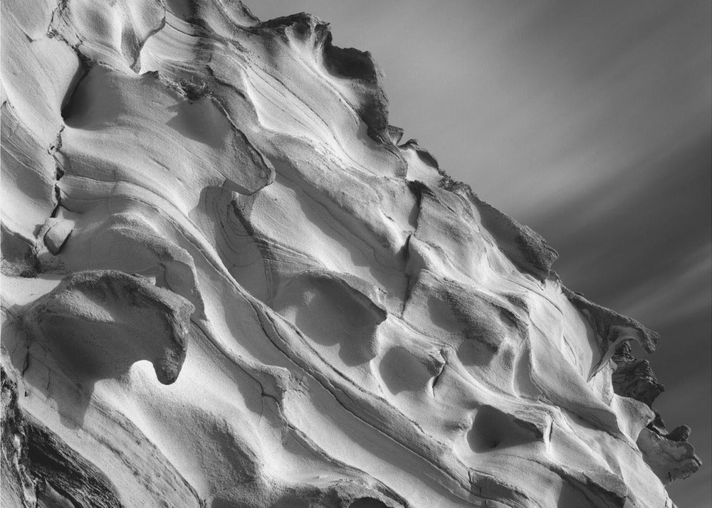 Klippe | Leinwand-Bilder