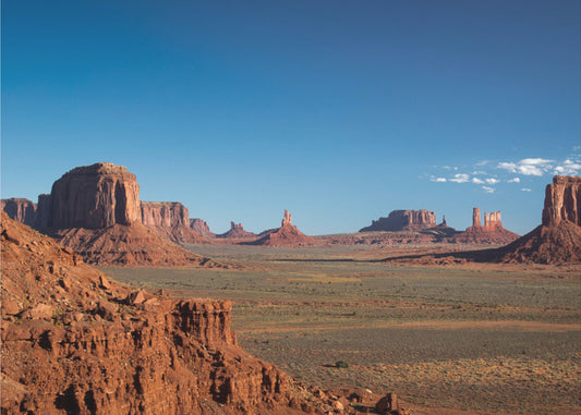 Navajo-Nation | Fototapeten