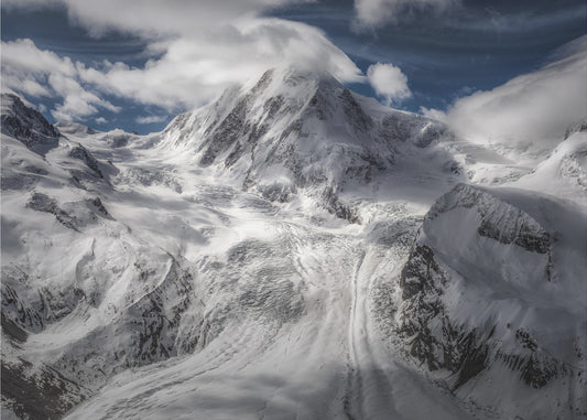 Gletscher | Fototapeten