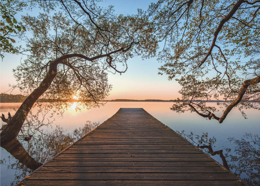 Kehyksissä | Valokuvatapetit