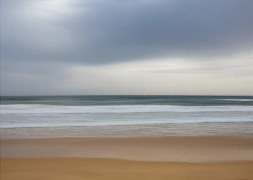 Maritim vandring | Fototapet