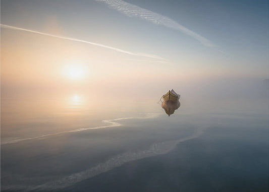 Stille | Fototapeten