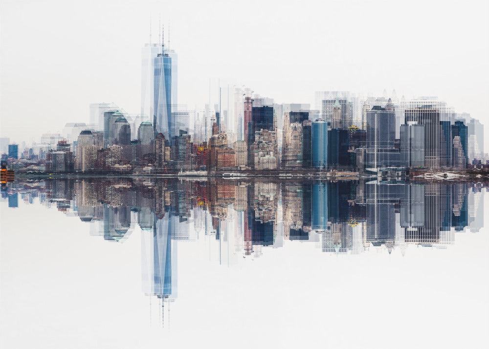 New York | Fototapet