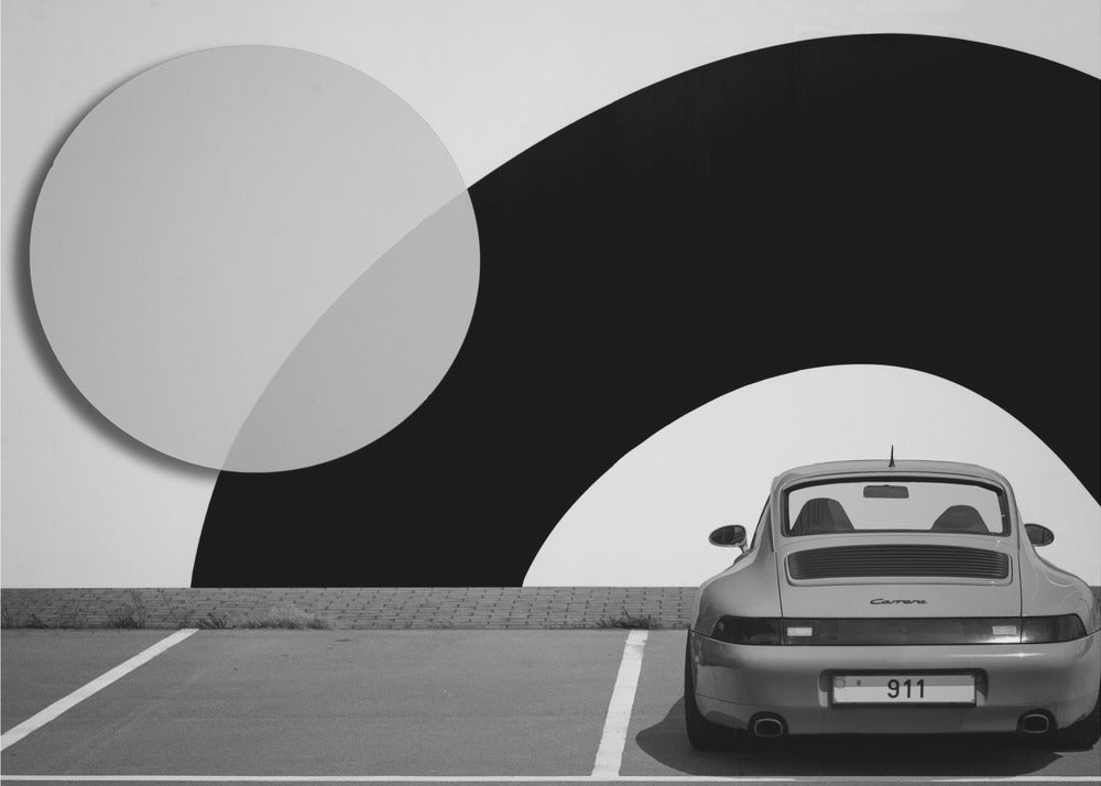 911 | Fototapeta