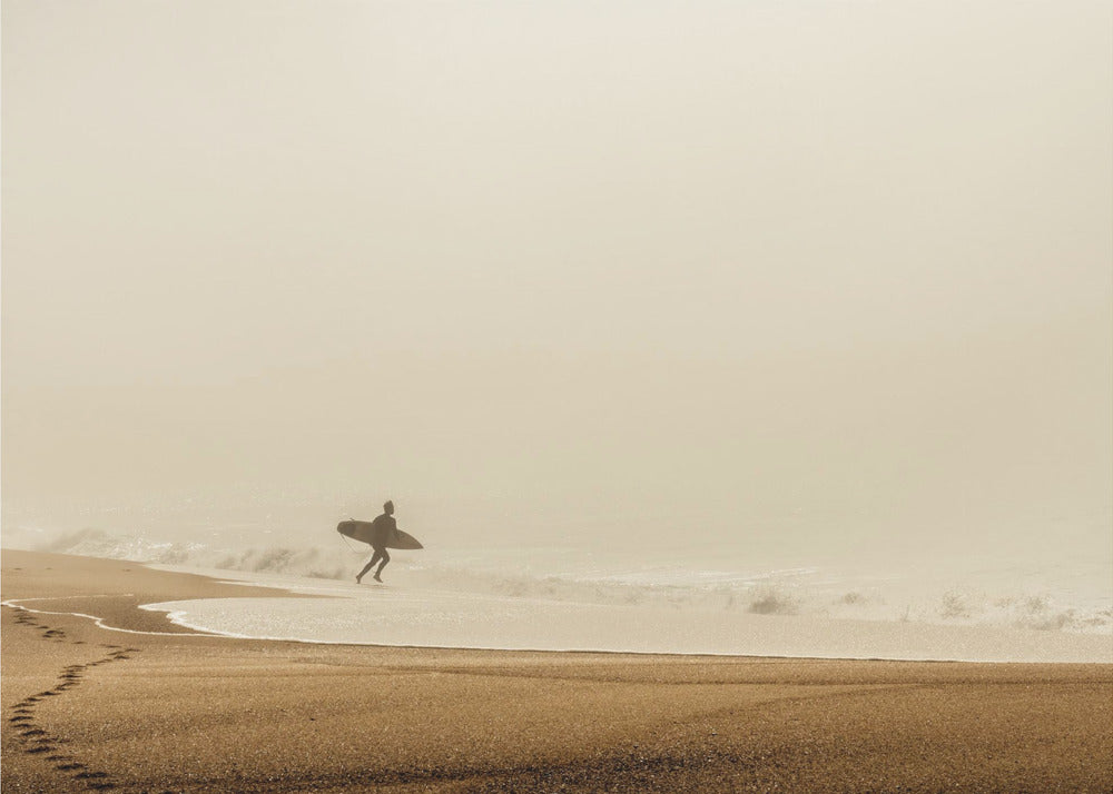 Surfer | Fototapeten